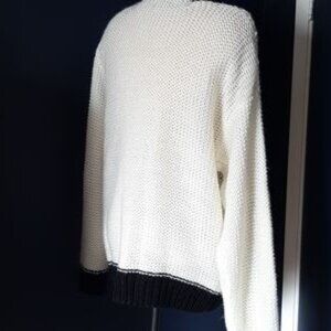 Vintage sweater